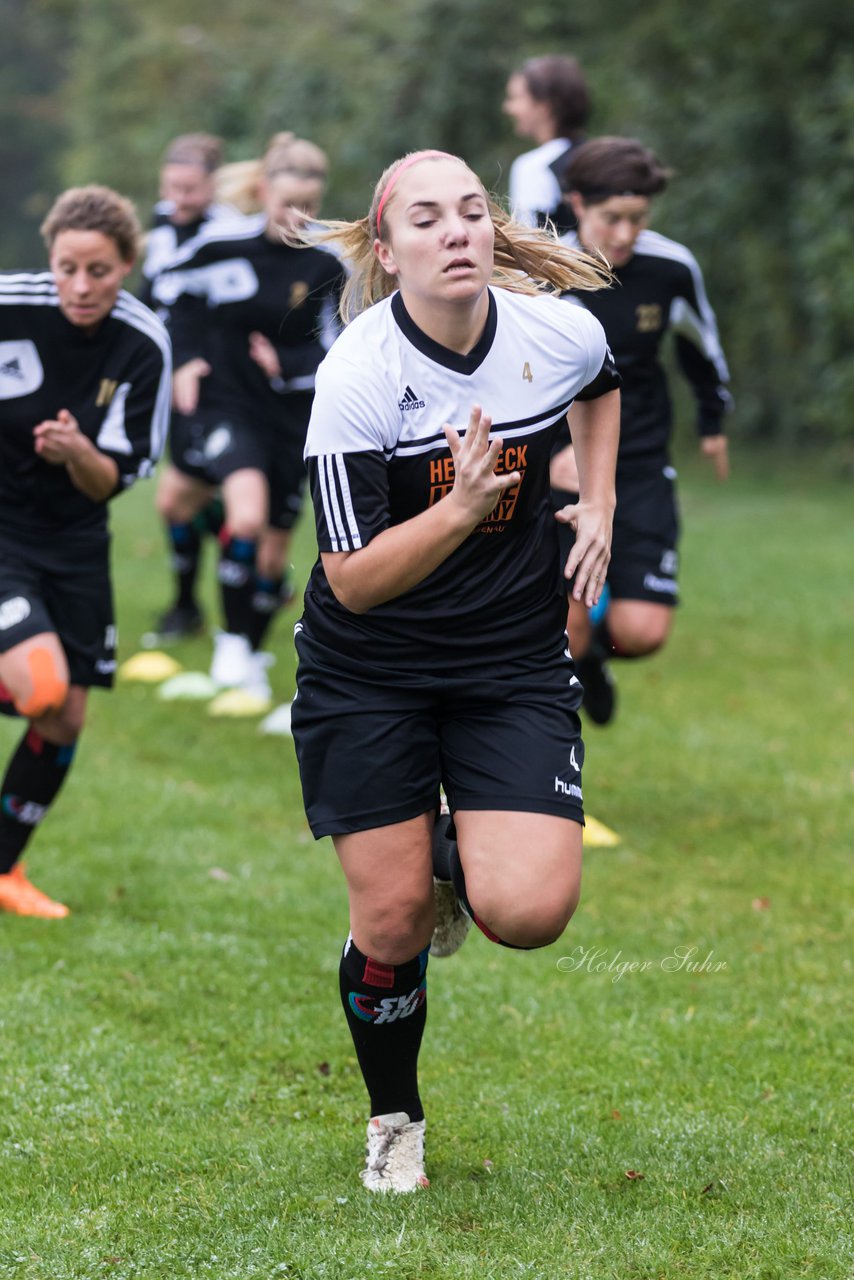 Bild 81 - Frauen SV Henstedt Ulzburg - FSV Gtersloh : Ergebnis: 2:5